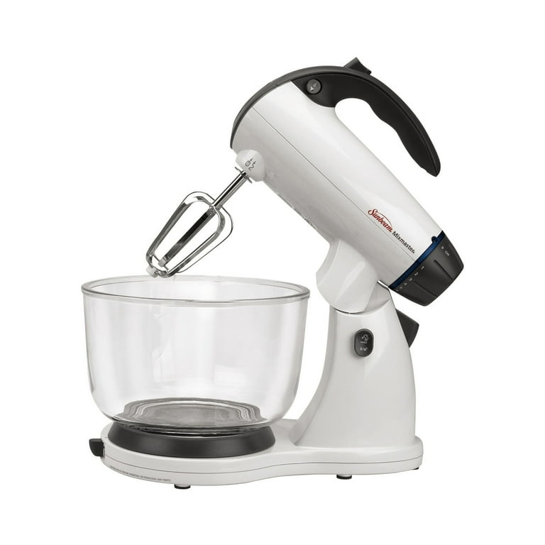 小物などお買い得な福袋 Sunbeam Mixmaster Stand Mixer, 12-Speed, Tilt Head, Kitchen キッチン家電