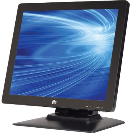 UPC: 0834619007330 | Elo 1523L LCD Touchscreen Monitor  4:3  25 ms