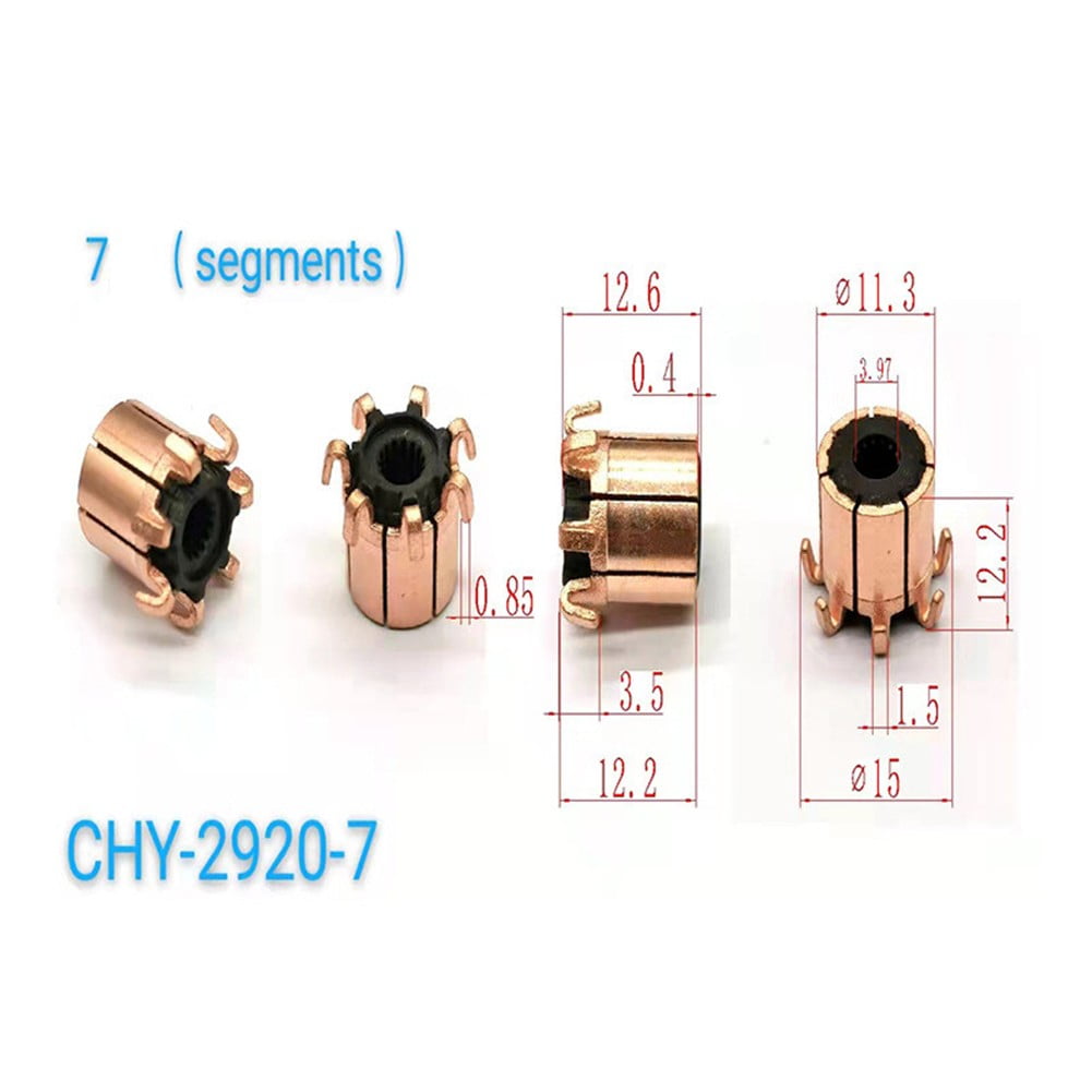 【C24237】On Your Side EZYPAK 2 Pack 63607 Rotary Cutter Blade Bolt Kit Compatible with