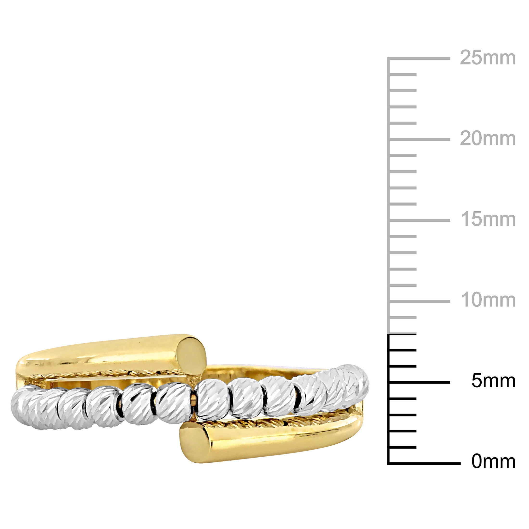Everly Women's Diamond 14k White Gold Ring