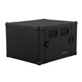 thumbnail image 1 of Odyssey Black Label Amp Rack 6 Space Rack, 1 of 1