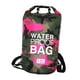 thumbnail image 1 of Bolsa seca impermeable DYNWAVEMX mochila flotante enrollable 15L, 1 of 8