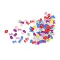 thumbnail image 4 of Petits chiffres en bois DIY : créez des chiffres colorés de 0 à 9, des chiffres mixtes, 400 pièces au total, pour les enfants, pour le bricolage, 4 of 4