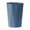 Blue, variant on Plastic Small Trash Can Wastebasket,9.4x8.26in Garbage Container Basket for Bathrooms, Laundry Room, Kitchens, Offices, Blue Hot Sale By Kilougeis