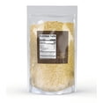 thumbnail image 2 of Unpretentious Demerara Sugar, Raw First-Pressed Sugarcane Crystals For Drinks & Baking 1 Pound, 2 of 5