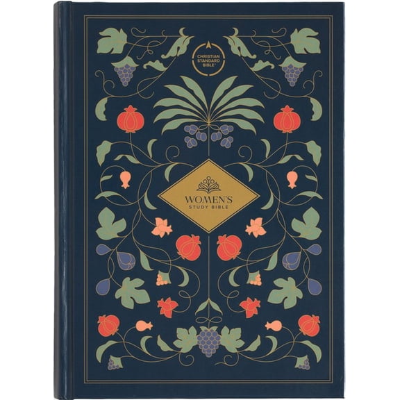 CSB Women's Study Bible, Hardcover (Hardcover)