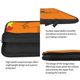 thumbnail image 5 of Funda C-Harmander para portátil de 13 pulgadas, impermeable, delgada, color negro, 5 of 8