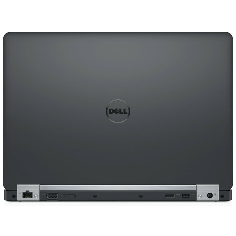 Dell latitude e5470 outlet