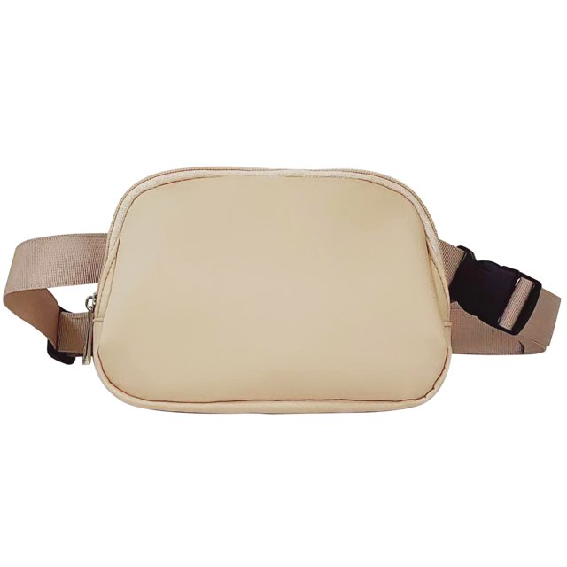 Fanny Pack Waist Belt Bag Crossbody Bag with Adjustable Strap