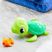 Spark Create Imagine Turtle Swimmer Toy