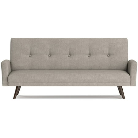 Melbourne Click Clack Futon Sofa Bed Multiple Colors