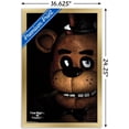 thumbnail image 2 of Cinq nuits chez Freddy - Freddy, 2 of 4