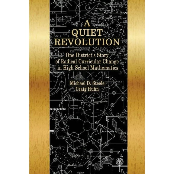 A Quiet Revolution (Paperback)