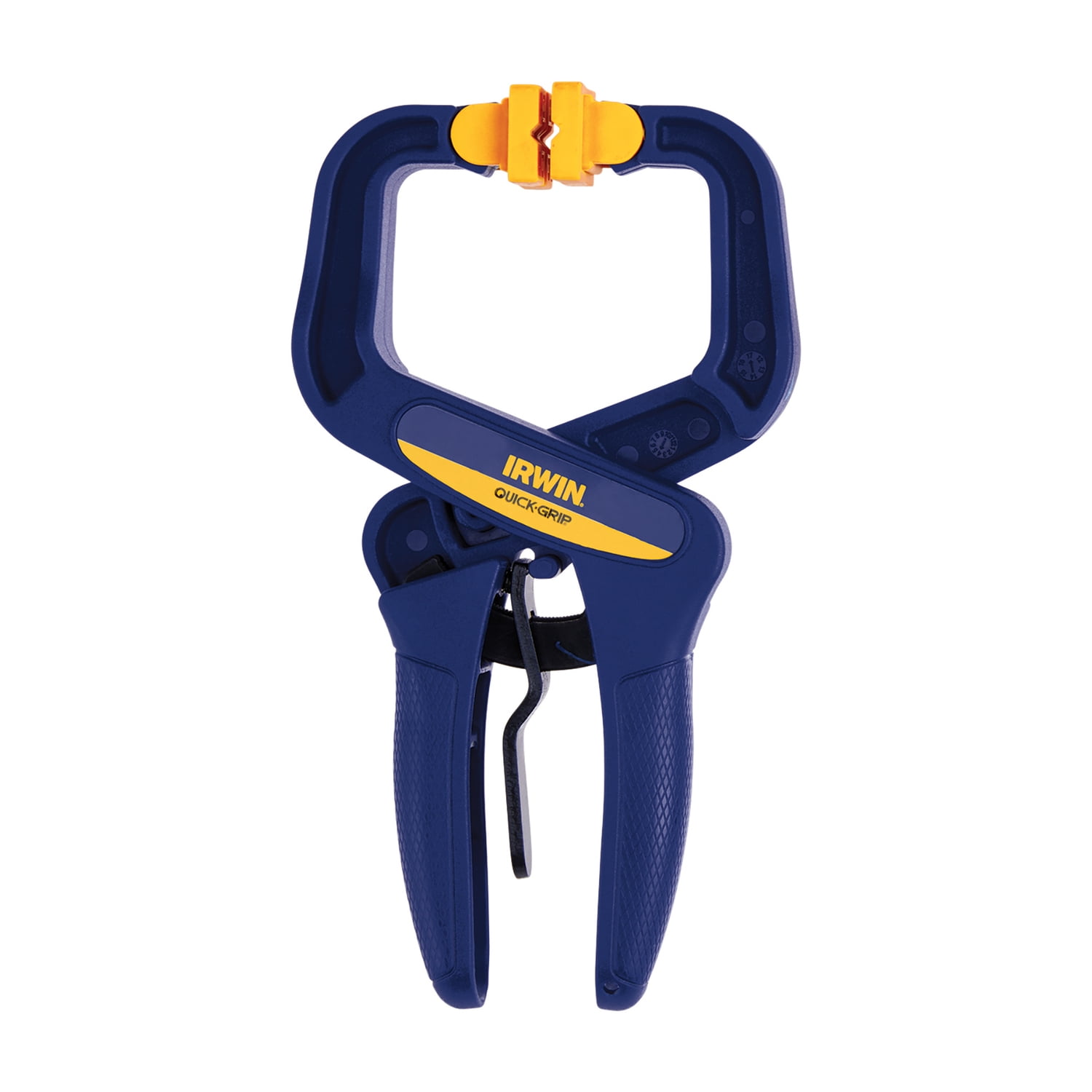 IRWIN QUICK-GRIP 8-Piece Clamp Set for Woodworking