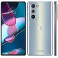 thumbnail image 1 of Restored Motorola Moto Edge+ 5G UW (2022) Unlocked 128GB Stardust White (Refurbished), 1 of 1