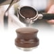 thumbnail image 4 of Coffee Distributor, Corrosion Resistance Coffee Leveler Stainless Steel 58mm For Coffee Shop ANGGREK AI3113, 4 of 8