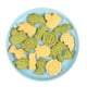 thumbnail image 3 of 16 cortadores de galletas con temática de graduación, moldes para hornear, moldes para hornear DIY, moldes de cocina, 3 of 6