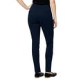 thumbnail image 2 of Gloria Vanderbilt Amanda Trouser, 2 of 3