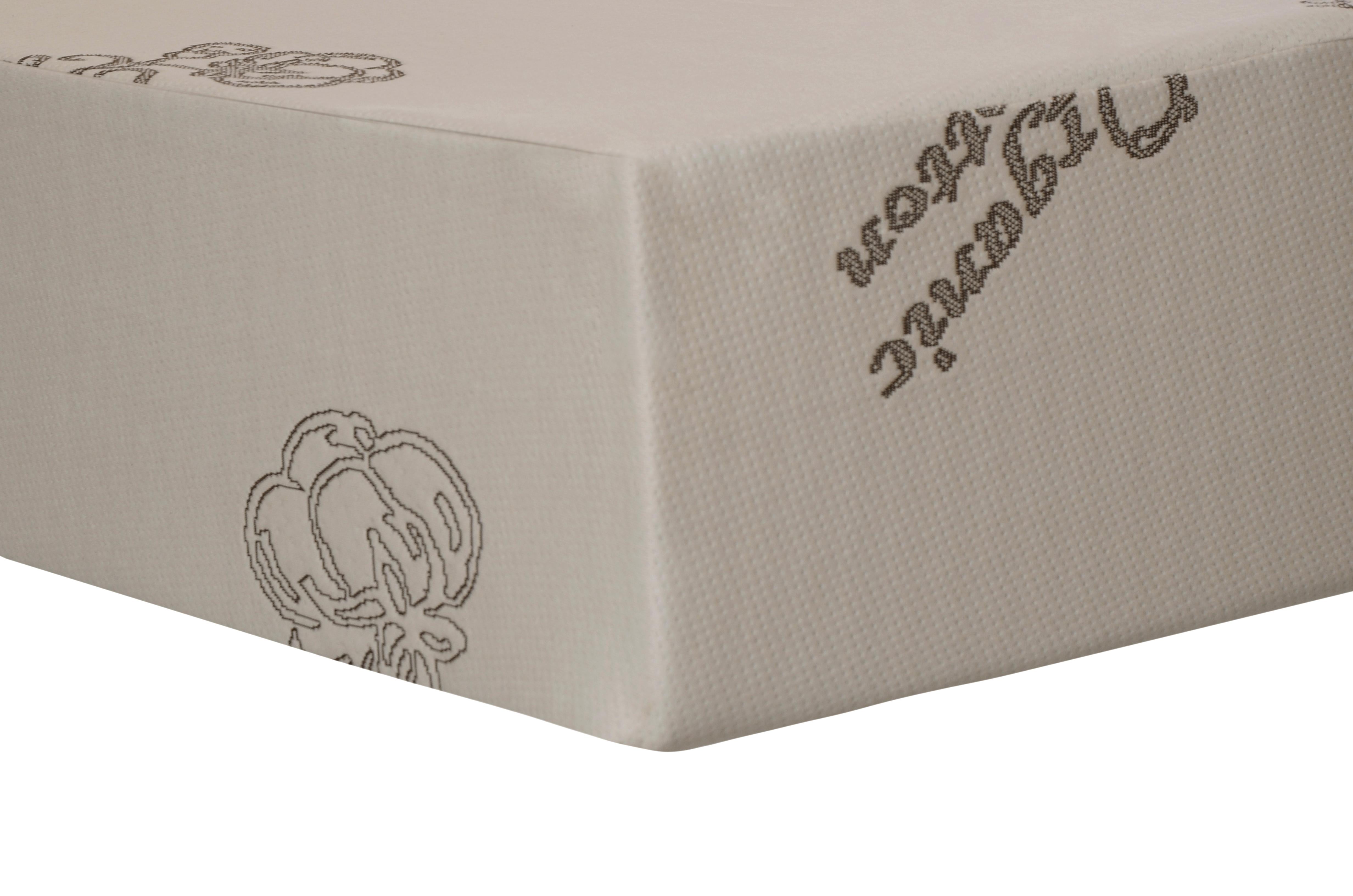 kidicomfort organic crib mattress