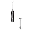 thumbnail image 1 of Egg Stirrer For Cooking Baking Kitchen Appliances Black 1 Set With Automatic Whisk, 1 of 5