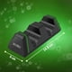 thumbnail image 5 of Base De Carga VIMI Para Xbox One Y Series Con 2 Baterías, 5 of 8