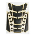 thumbnail image 2 of Gas  Decal, Sponge Tape Beautiful Oil  Pad Practical  For Motorcycle For Motorcycle Fuel, 2 of 8