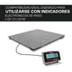 thumbnail image 5 of Kit De 4 Celdas De Carga Rhino, KIT4CEL-2T, 5 of 6