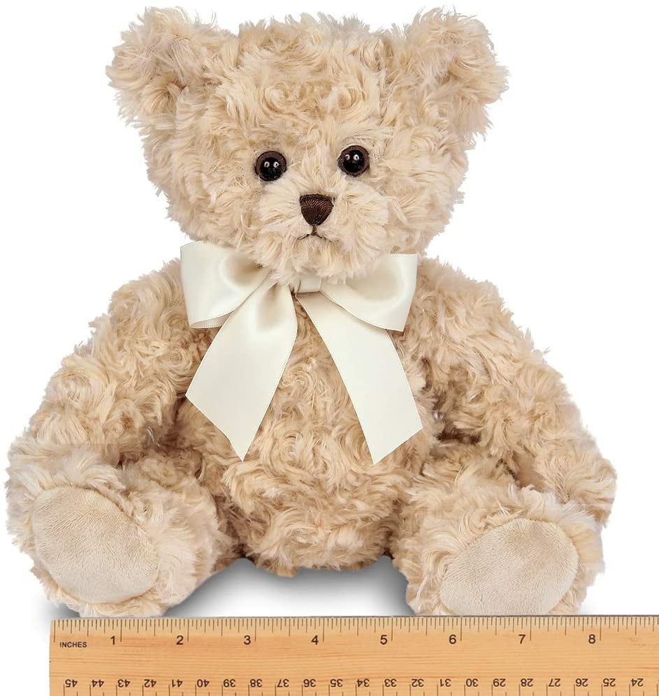 11" Bearington Lil' Special Day Gift Lovable Plush Stuffed Animal Teddy Bear 