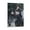 Frame-style, variant on Anime Lycoris Recoil Poster Takina Inoue Canvas Wall Art Prints Poster Gifts Photo Picture Painting Posters Room Decor Home Decorative 24x36inch(60x90cm)