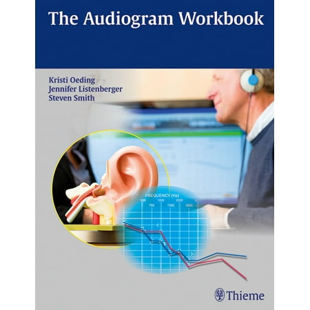 UPC: 9781626231757 | The Audiogram Workbook (Paperback)