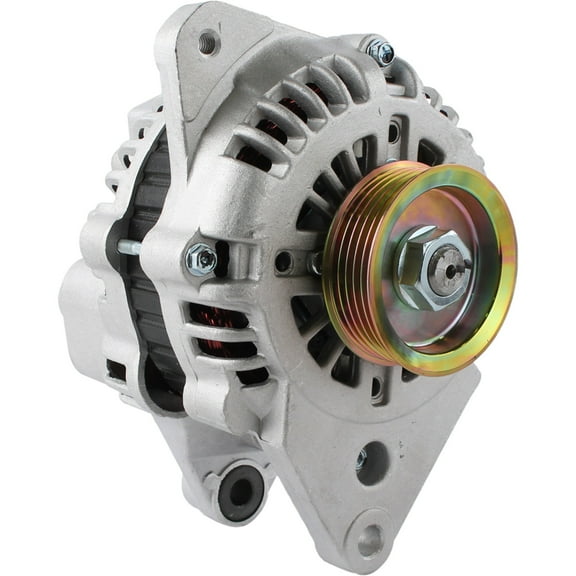 Alternator for Mitsubishi Auto And Light Truck Montero 1995 3.0L