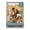 Harbor Gray, variant on Granite Gray Picture Frame Mat for 12x18 Frames - Fits 11x17 Photos - 10 Mats