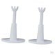 thumbnail image 1 of 4 Piezas para golf Ajustables Tees De Goma Suave Clavos De Pelota para golf Con Ocho, 1 of 8