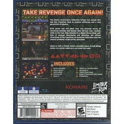 Contra Anniversary Collection (Limited Run Games) (Playstation 4)