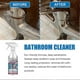 thumbnail image 3 of 3x Limpiador de espuma multiusos para lavado de baños, limpieza del hogar, mantenimiento, limpiador de espuma en aerosol, 3 of 5