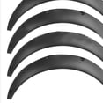 thumbnail image 3 of Protection de Fards à Paupières de Garde-Boue, Roue de Voiture Arc de Sourcil Bande de Décoration de Roue de Voiture Sourcil Solide Performance, 3 of 5
