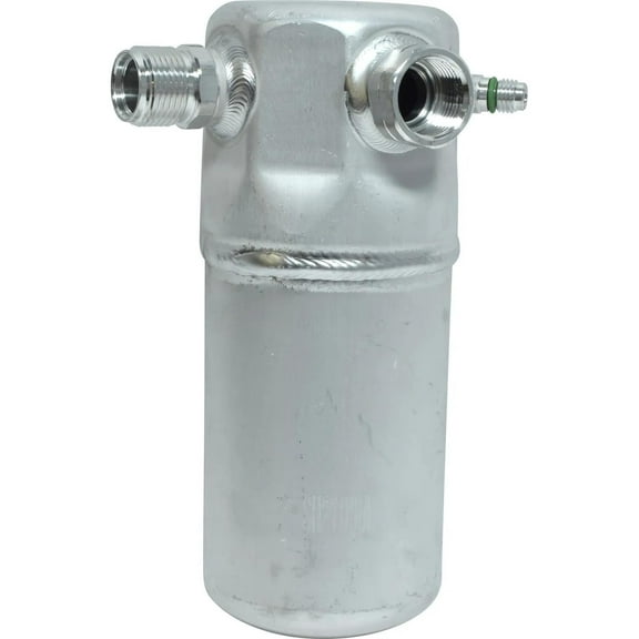 A/C Receiver Drier for 94-95 Volvo 940 L4 2.3L / 93-97 960 L6 2.9L