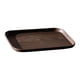 thumbnail image 4 of Plato de cena Plato de aperitivos Plato Perfume Comedor Bandeja rectangular para servir 24 cm x 17 cm x 17 cm, 4 of 9