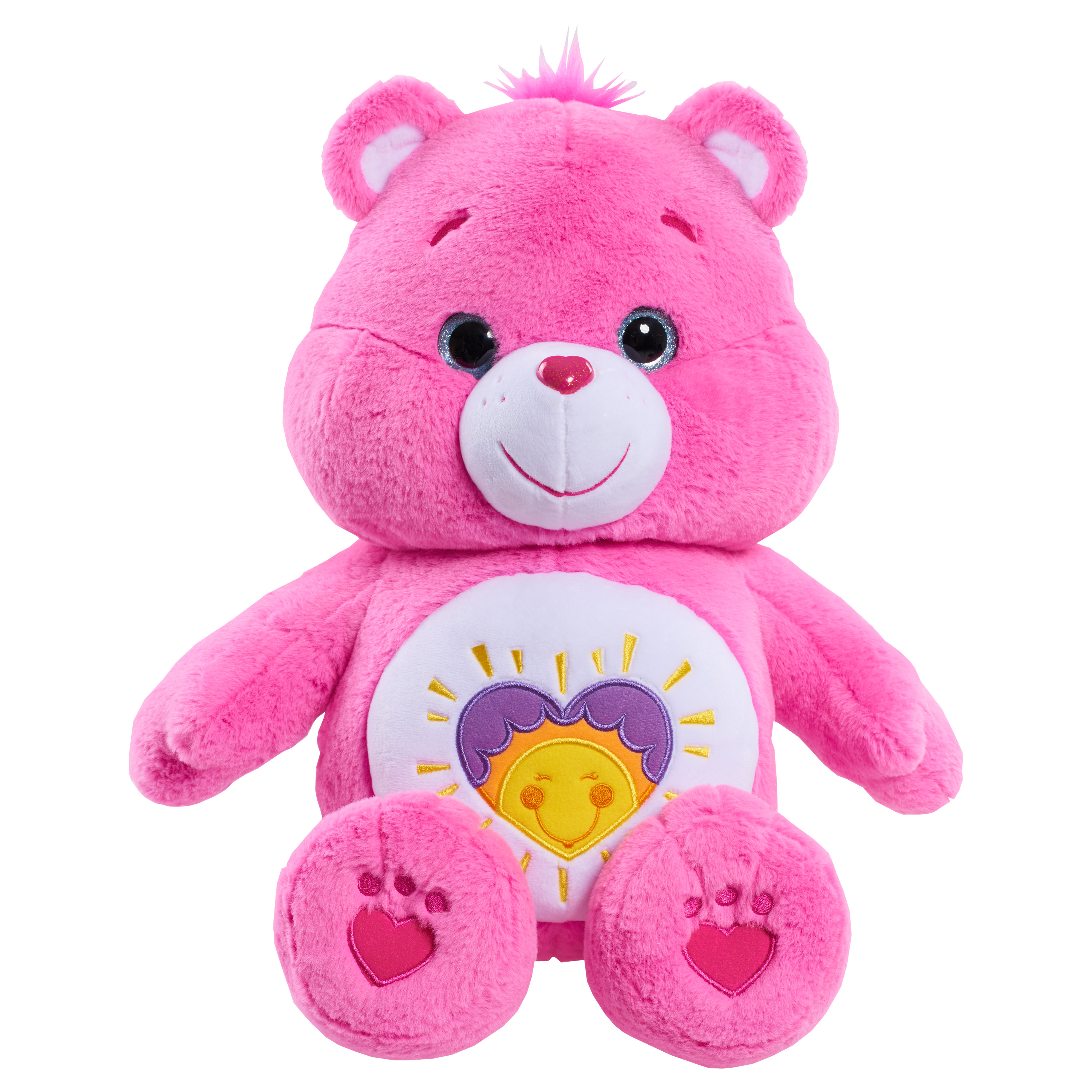 care bear large plush