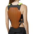 thumbnail image 3 of Fox Raceframe Impact Soft Back CE D30 Chest Guard (Lg-XL, Dark Shadow), 3 of 3