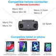 thumbnail image 4 of Cable de control remoto DRSEOO Micro USB C de 0,15 m, 4 of 8