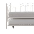 thumbnail image 2 of Tokyo Metal Daybed and Trundle, 2 of 9