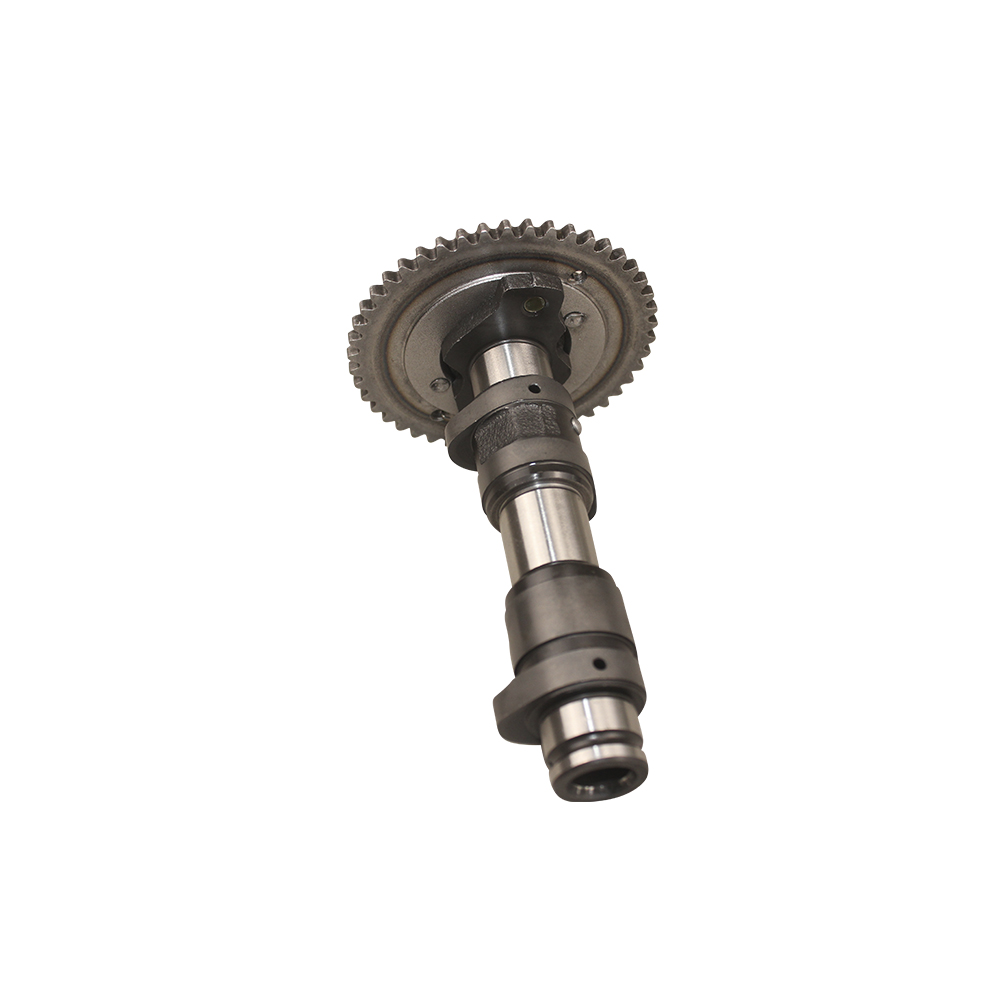 Caltric Camshaft With Bearings For Yamaha Grizzly 400 YFM400FG 4X4 2007-2008 – OEM Replacement