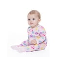 thumbnail image 4 of Sweethearts Baby Valentine's Day Layette Gift Set, 2-Piece, Sizes Newborn-6/9 Months, 4 of 10
