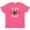 Retro Heather Pink, variant on Inktastic Live Love Toucans Youth T-Shirt