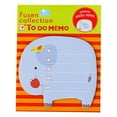 thumbnail image 1 of Korean Style Cute Happy Zoo Notebook A5 Journal With Adorable Animal Design Kawaii Stationery For School, 1 of 9