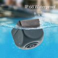 thumbnail image 4 of Car Hd 12led Rear View Backup Camera Reverse Camera For Opel Astra H J Corsa Meriva Zafira Insignia, 4 of 5