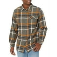 thumbnail image 1 of Legendary Whitetails Men's Traditional, Platinum Plaid, 5X-Large, 1 of 7