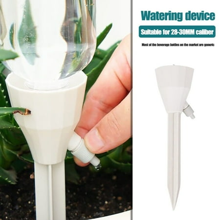 

Water Dispenser Automatic Watering Adjustable Irrigation Device Water Pitcher for