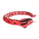 thumbnail image 1 of Juguete interactivo para gatos, serpiente eléctrica, serpiente con sensor inteligente, juguete para cachorros. rojo, 1 of 9